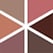 Deep Neutrals (6 x 1 g)